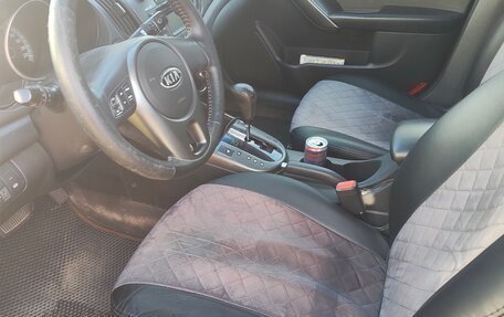 KIA Cerato III, 2010 год, 570 000 рублей, 6 фотография