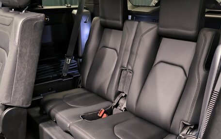 Land Rover Defender II, 2021 год, 4 450 000 рублей, 13 фотография