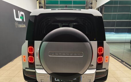 Land Rover Defender II, 2021 год, 4 450 000 рублей, 6 фотография