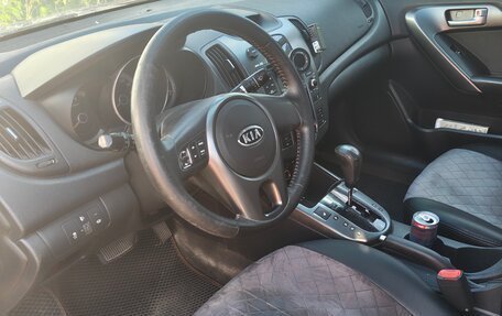 KIA Cerato III, 2010 год, 570 000 рублей, 5 фотография
