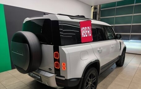 Land Rover Defender II, 2021 год, 4 450 000 рублей, 7 фотография