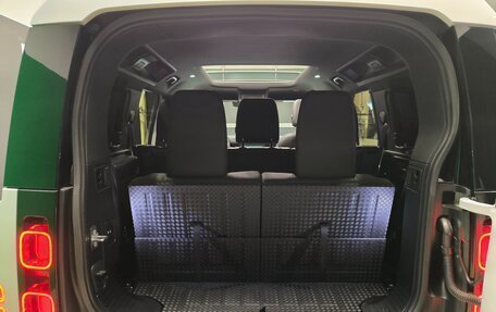 Land Rover Defender II, 2021 год, 4 450 000 рублей, 22 фотография