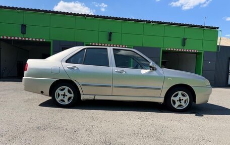 Chery Amulet (A15) I, 2007 год, 205 000 рублей, 4 фотография