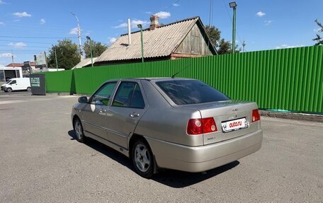 Chery Amulet (A15) I, 2007 год, 205 000 рублей, 5 фотография