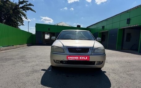 Chery Amulet (A15) I, 2007 год, 205 000 рублей, 8 фотография