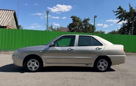 Chery Amulet (A15) I, 2007 год, 205 000 рублей, 7 фотография
