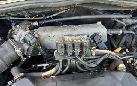 Chery Amulet (A15) I, 2007 год, 205 000 рублей, 9 фотография