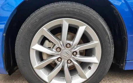 Honda Civic, 2022 год, 1 233 000 рублей, 12 фотография