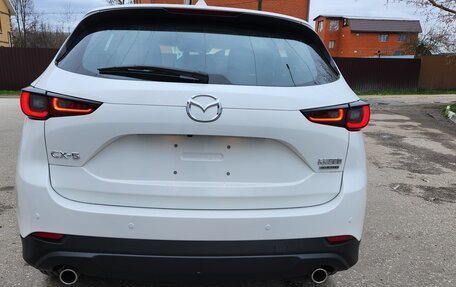 Mazda CX-5 II, 2026 год, 2 950 000 рублей, 6 фотография