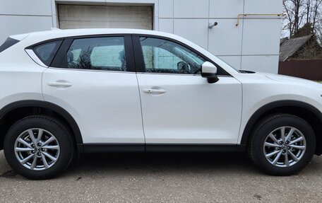 Mazda CX-5 II, 2026 год, 2 950 000 рублей, 4 фотография