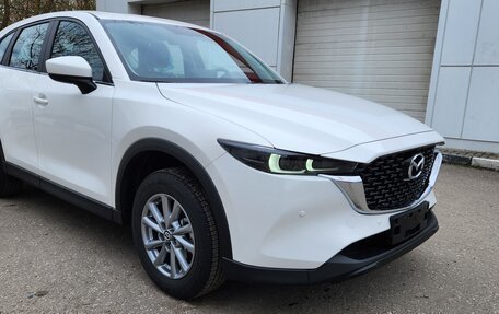 Mazda CX-5 II, 2026 год, 2 950 000 рублей, 3 фотография
