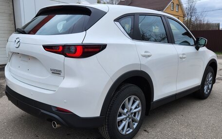 Mazda CX-5 II, 2026 год, 2 950 000 рублей, 5 фотография