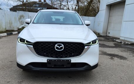 Mazda CX-5 II, 2026 год, 2 950 000 рублей, 2 фотография