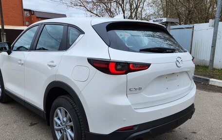 Mazda CX-5 II, 2026 год, 2 950 000 рублей, 7 фотография