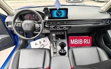 Honda Civic, 2022 год, 1 233 000 рублей, 13 фотография