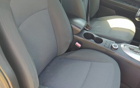 Nissan Qashqai+2 I, 2009 год, 750 000 рублей, 2 фотография