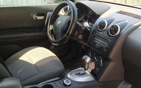 Nissan Qashqai+2 I, 2009 год, 750 000 рублей, 3 фотография