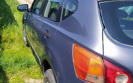 Nissan Qashqai+2 I, 2009 год, 750 000 рублей, 5 фотография