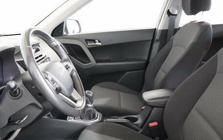 Hyundai Creta I рестайлинг, 2019 год, 1 449 000 рублей, 7 фотография