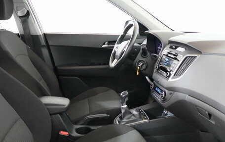 Hyundai Creta I рестайлинг, 2019 год, 1 449 000 рублей, 11 фотография