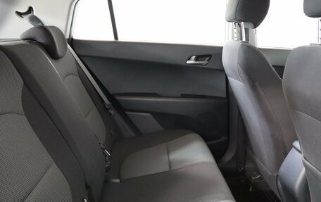 Hyundai Creta I рестайлинг, 2019 год, 1 449 000 рублей, 12 фотография
