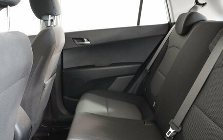 Hyundai Creta I рестайлинг, 2019 год, 1 449 000 рублей, 13 фотография