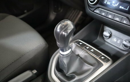 Hyundai Creta I рестайлинг, 2019 год, 1 449 000 рублей, 10 фотография