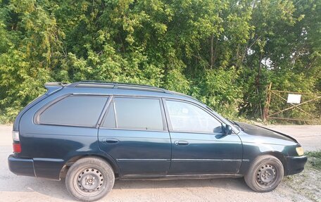 Toyota Corolla, 1998 год, 330 000 рублей, 4 фотография