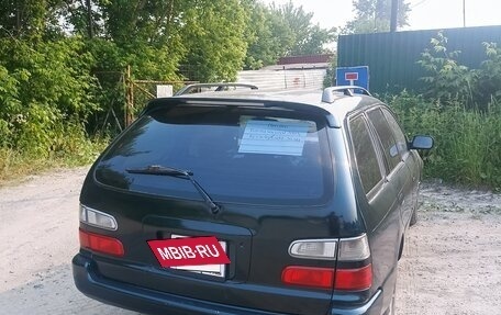 Toyota Corolla, 1998 год, 330 000 рублей, 3 фотография