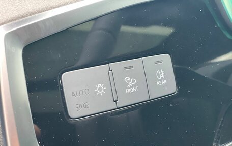Audi Q3, 2026 год, 3 790 000 рублей, 9 фотография