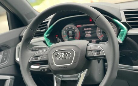 Audi Q3, 2026 год, 3 790 000 рублей, 14 фотография