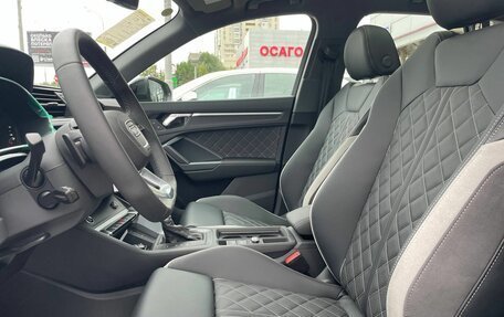 Audi Q3, 2026 год, 3 790 000 рублей, 11 фотография