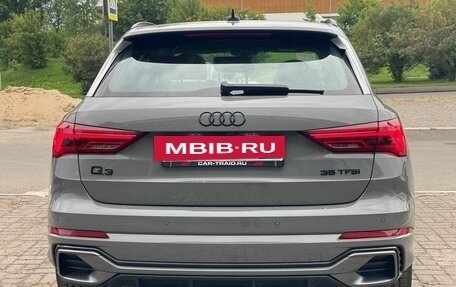 Audi Q3, 2026 год, 3 790 000 рублей, 6 фотография