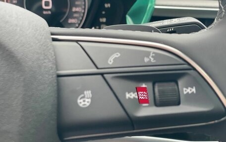 Audi Q3, 2026 год, 3 790 000 рублей, 13 фотография