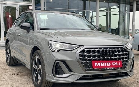 Audi Q3, 2026 год, 3 790 000 рублей, 4 фотография
