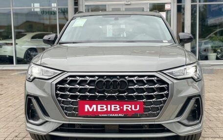 Audi Q3, 2026 год, 3 790 000 рублей, 3 фотография