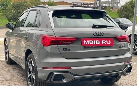 Audi Q3, 2026 год, 3 790 000 рублей, 7 фотография