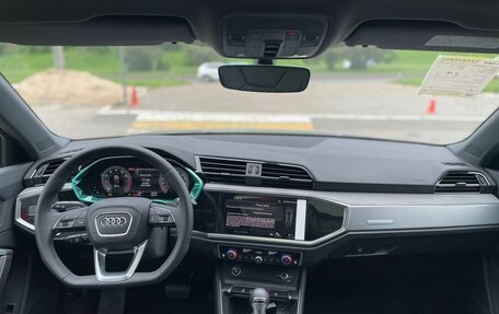 Audi Q3, 2026 год, 3 790 000 рублей, 21 фотография