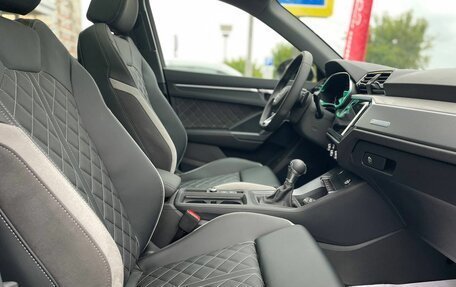 Audi Q3, 2026 год, 3 790 000 рублей, 20 фотография