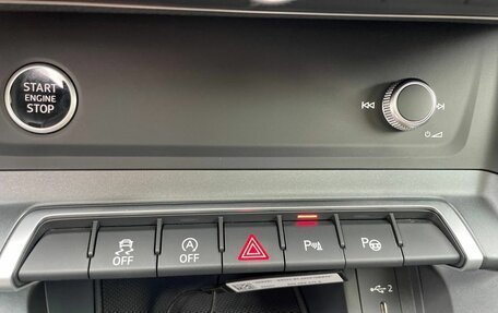 Audi Q3, 2026 год, 3 790 000 рублей, 18 фотография