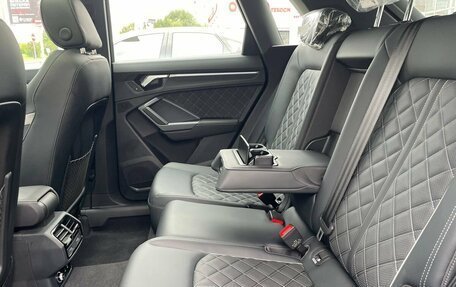 Audi Q3, 2026 год, 3 790 000 рублей, 26 фотография