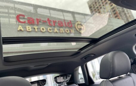 Audi Q3, 2026 год, 3 790 000 рублей, 23 фотография