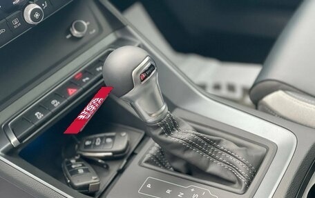 Audi Q3, 2026 год, 3 790 000 рублей, 19 фотография
