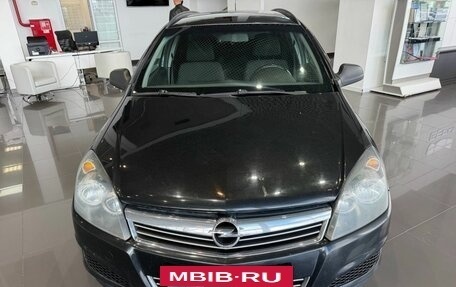 Opel Astra H, 2013 год, 545 000 рублей, 2 фотография