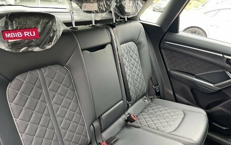 Audi Q3, 2026 год, 3 790 000 рублей, 25 фотография