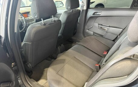 Opel Astra H, 2013 год, 545 000 рублей, 9 фотография