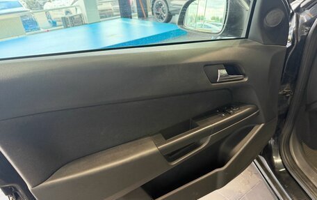 Opel Astra H, 2013 год, 545 000 рублей, 8 фотография