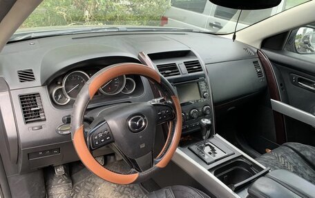 Mazda CX-9 I рестайлинг, 2013 год, 1 350 000 рублей, 9 фотография