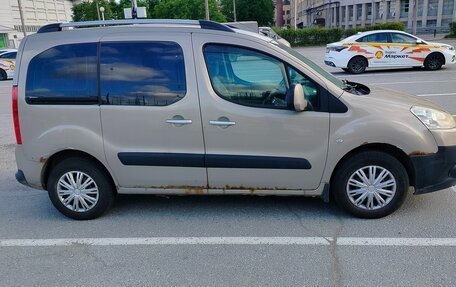 Peugeot Partner II рестайлинг 2, 2008 год, 380 000 рублей, 2 фотография