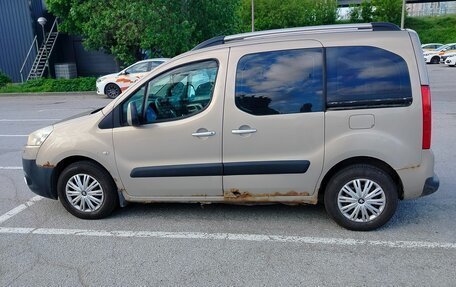 Peugeot Partner II рестайлинг 2, 2008 год, 380 000 рублей, 6 фотография